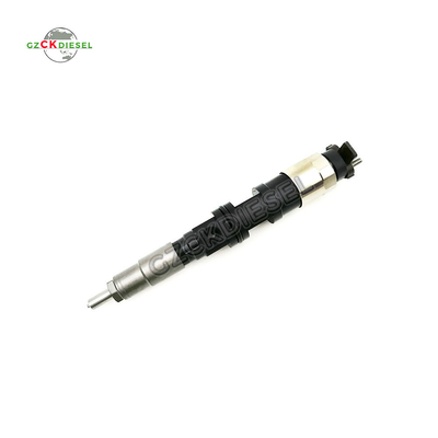 Máy phun nhiên liệu 095000-7150 095000-7151 cho máy kéo John Deere 4045