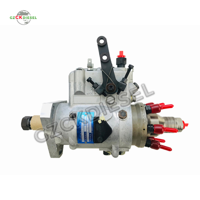 Bơm phun nhiên liệu RE504067 DB2635-5681 cho John Deere 6110B 05681-ST