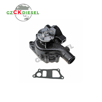 Máy bơm nước 6205-61-1202 6205-61-1203 cho máy đào PC60-7 PC100-5 Động cơ 4D95LE 6D95L