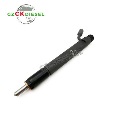 Máy phun nhiên liệu 6743-11-3320 cho động cơ PC300-7 PC350-7 PC360-7 6D114