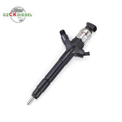 Máy phun 095000-7500 1465A279 095000-9560 1465A257 cho động cơ Mitsubishi 4M41DI-DC