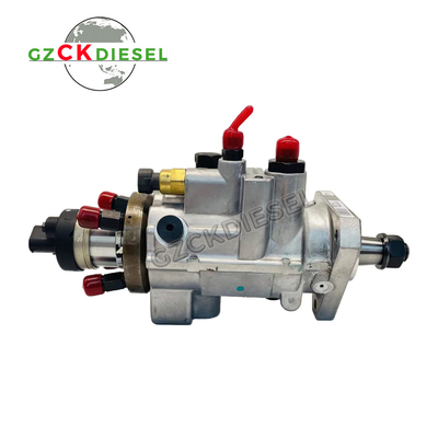 Máy bơm phun nhiên liệu DE2435-5805 RE518166 cho động cơ 4045 6068 Loader 210LE 310G 310L 315SG