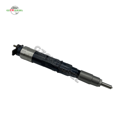 Máy phun nhiên liệu đường sắt thông thường RE518725 095000-5160 cho John Deere 6081T