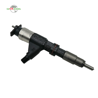 Máy phun nhiên liệu 095000-6310 095000-6312 RE546784 RE531209 Cho John Deere 4.5L 6.8L