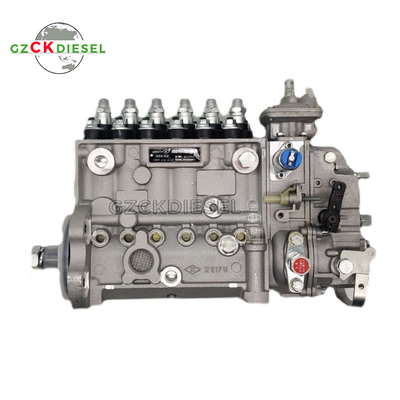 Máy bơm phun nhiên liệu 5268202 cho động cơ Cummins 6b5.9 6BT 6BTAA-C130