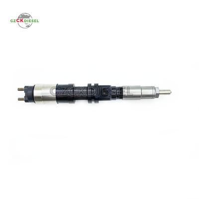 Máy phun nhiên liệu 095000-6482 RE528407 RE529149 SE501947 cho John Deere 9.0L