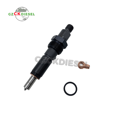Nút phun nhiên liệu 3355015 3802982 KDAL59P4 KDAL59P2 cho động cơ 4BT3.9 6BT5.9 6BT