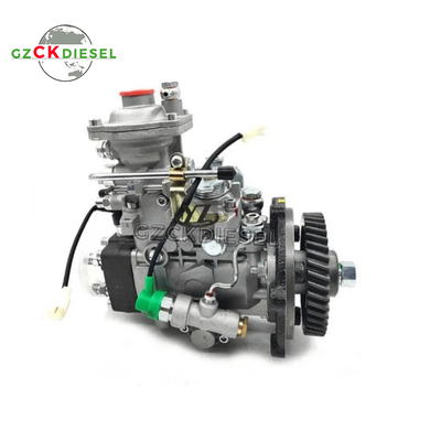 Máy bơm phun nhiên liệu diesel 0002060093 NJ-VE4/12E1300L093 cho động cơ Cummins ISF3.8 F3.8