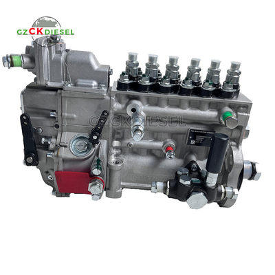Bơm phun nhiên liệu 612600081235 cho động cơ Weichai WD618.375Q
