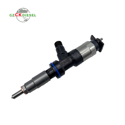 Máy phun nhiên liệu 370-7287 20R-2480 cho động cơ C4.4 Perkins 1204E-E44TA
