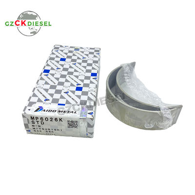 Đang chính mới MP6026K Con Rod Đang RP6026K cho máy đào 320C 320CL S6K S6KT