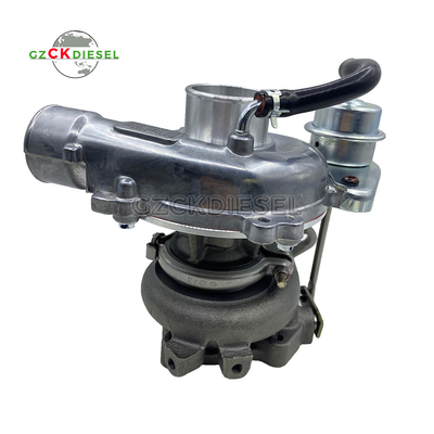 Bộ tăng áp 17201-30030 17201-0L030 cho Động cơ 2.5L 2KD-FTV