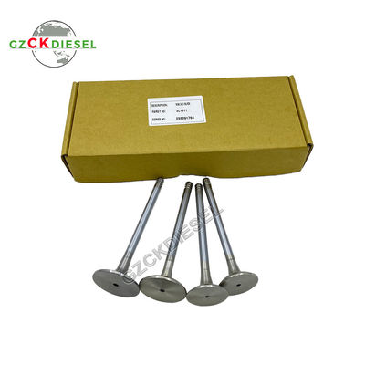 Van xả mới 04170899 Van hút 04272209 cho động cơ Deutz F2L1011F 2L1011