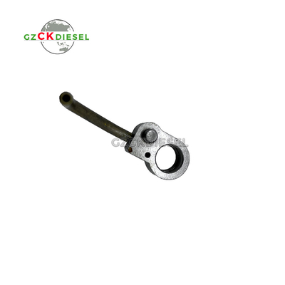Máy phun dầu làm mát piston 8-98020649-0 8-98173342-0 cho ISUZU 6HK1 4HK1