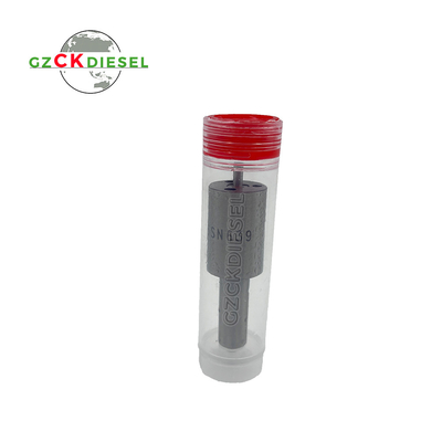 Vòi phun nhiên liệu DLLA155SN639 cho Máy đào S6D140-1 PC650-3