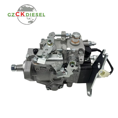 Bơm phun nhiên liệu C6205711370 6205711370 cho động cơ Cummins B3.3 QSB3.3