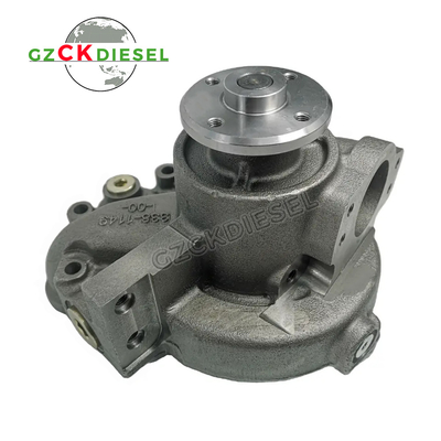 Bơm nước 338-1149 cho 336E 340F 866F LRE3 966K 966M 972K Động cơ C9.3 C9.3B