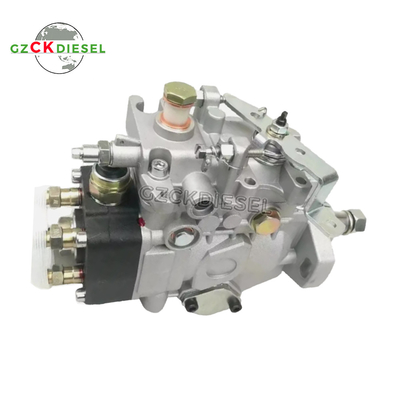 Bơm phun nhiên liệu 4989455 6205-71-1370 6205-71-1111 cho Động cơ Cummins B3.3