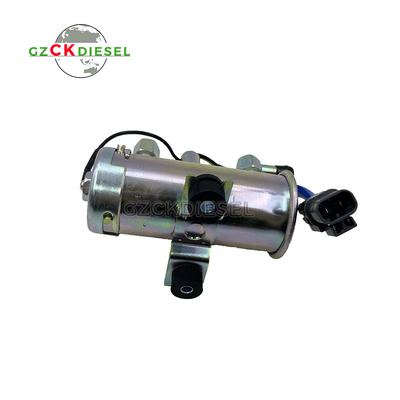 Bơm tiếp nhiên liệu 4645227 cho Máy đào ZX110-3 ZX110M-3 ZX120-3 ZX130-3 ZX200-3 ZX220W-3 ZX330-3