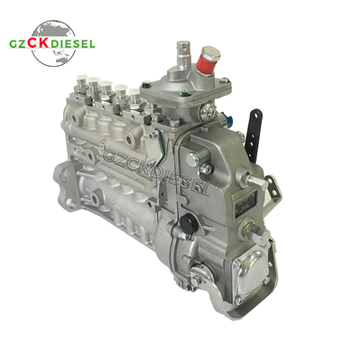 Máy bơm phun nhiên liệu 4930965 526770 cho động cơ Cummins 6BT5.9-G2