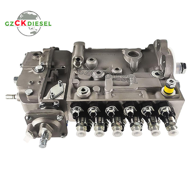 Bơm nhiên liệu VE 0402736917 3285665 cho Động cơ Cummins 6CT8.3 ISF3.8