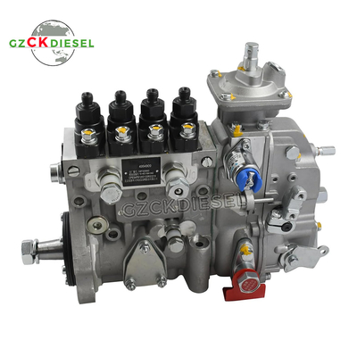 4BT 4BTA3.9-C100 4BT3.9 Máy phun nhiên liệu 4994909 10403564042
