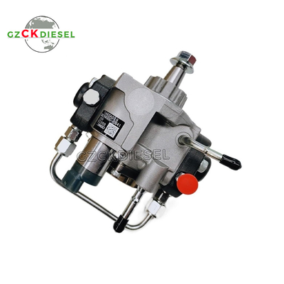 Máy bơm phun nhiên liệu 294000-0640 294000-0641 1460A019 cho động cơ MITSUBISHI L200 4D56