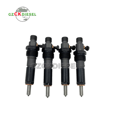 Kim phun nhiên liệu diesel 0432133764 2855399 cho Máy đào SK210LC-8