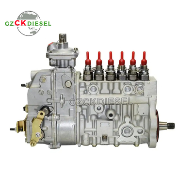 Bơm phun nhiên liệu diesel 3926881 392-6881 0402066741 cho Động cơ Cummins 6CT8.3 6CTA