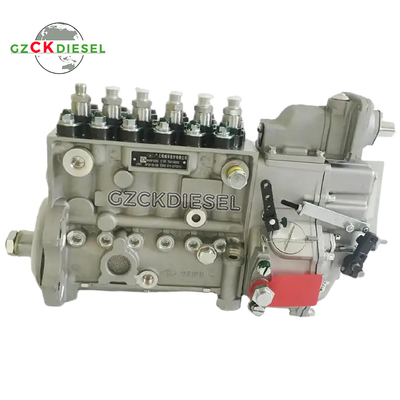 Bơm phun nhiên liệu 3912643 3908558 cho Cummins 6CT 6CTA 8.3L 210HP Động cơ