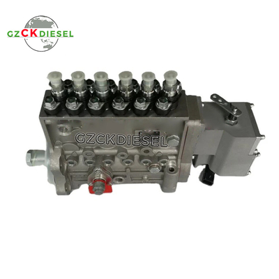 Bơm phun nhiên liệu diesel 5258154 cho Động cơ Cummins 6LT 6LTAA 8.9 375 HP