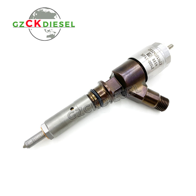 Máy phun nhiên liệu 326-4700 3172300 2959130 cho máy đào C6 C6.4 Động cơ 320D