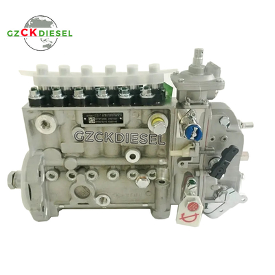 Bơm nhiên liệu 6PH735 5320140 6PH725 5304292 3973900 6P701 260266 cho Động cơ Cummins ISL9.3