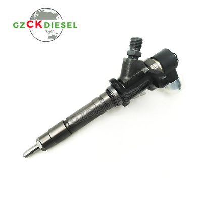 Kim phun Common Rail 0445120048 ME226718 cho Động cơ HD820-5 SY205 4M50