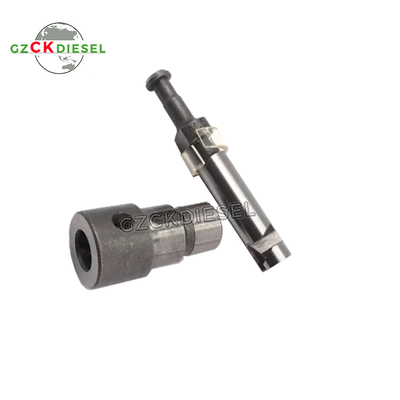Máy bơm nhiên liệu M5 Plunger Element 12950651100 129506-51100 cho động cơ Yanmar 4TNE84
