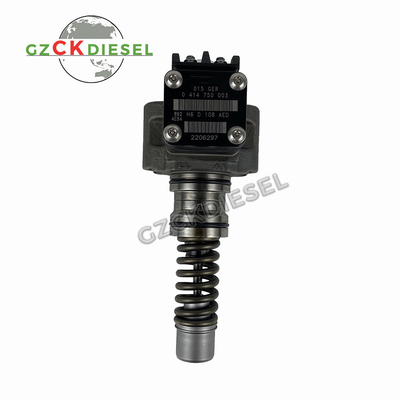Máy bơm điện tử nhiên liệu diesel 0414750003 cho động cơ D6D EC210B