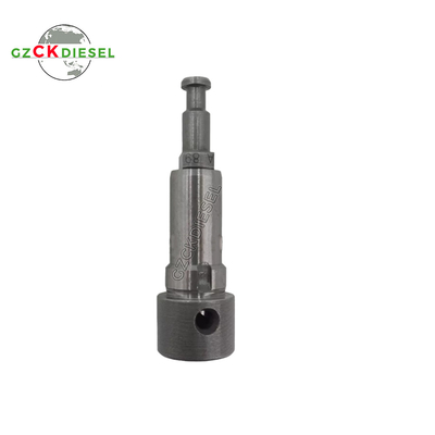 Cụm Pít-tông và Ống bơm nhiên liệu A85 131151-6920 A89 131151-7320 cho ISUZU 6BF1 Mitsubishi 6D16