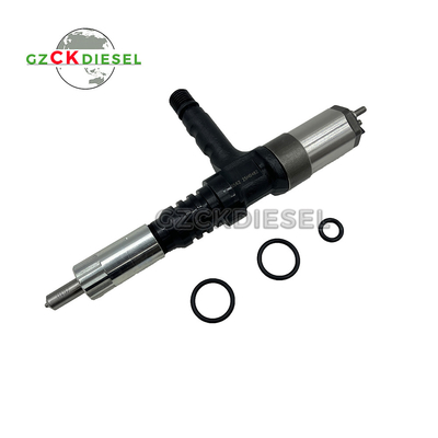 Máy phun nhiên liệu 095000-0562 6218-11-3101 cho động cơ 6D140 Máy đào PC200-7 PC300-7 Loader WA500-3H