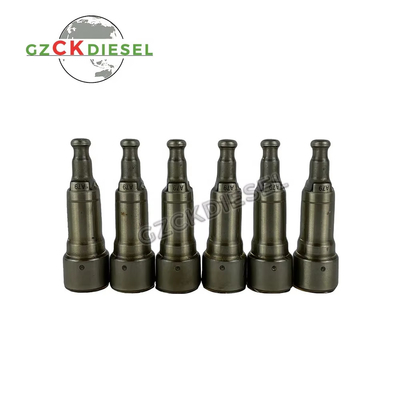 Piston bơm và xi-lanh A26 A36 A71 A79 131151-6320 cho ISUZU 6BD1 6BG1