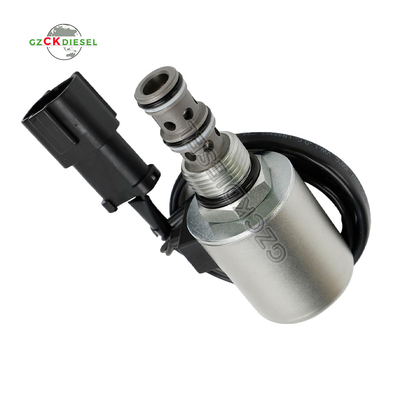 Van điện từ 20Y-60-22121 cho PC200-6 6D95 PC220-6 PC240-6 PC210-6
