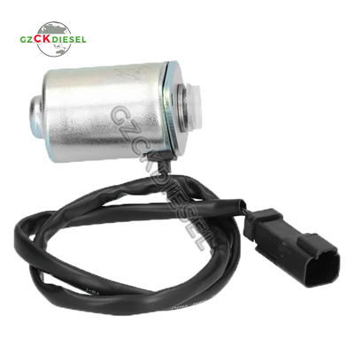 Van điện từ 20Y-60-32121 20Y-60-32120 cho PC220-7 PC200-7 PC300-7