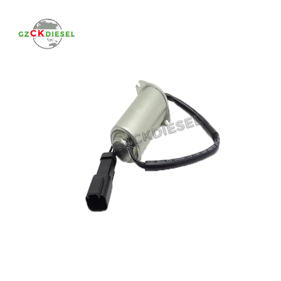 Van điện từ 21W-60-42130 cho Phụ tùng máy xúc PC7800-8