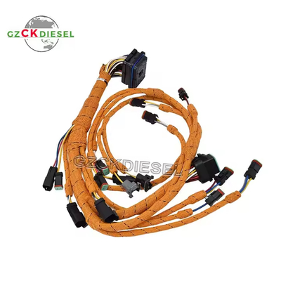 Bộ dây điện động cơ 201-1283 230-6279 2011283 2306279 cho Động cơ C9 330C 330CFM 330C L