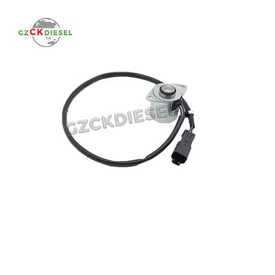 Van điện từ xoay 22B-62-45811 cho Máy xúc động cơ PC200-10