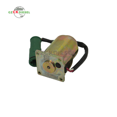 Van điện tử 0861879 086-1879 cho máy đào E120B E200B