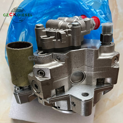 Bơm phun nhiên liệu 0445020031 65.10501-7001 65105017001 65.10501-7001A cho Doosan DX300 DX340 DL300 DL350