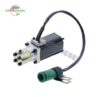 Van điện lực bơm thủy lực 096-5945 0965945 cho máy đào động cơ E200B