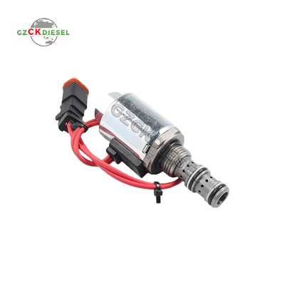 Van điện tử 121-4036 cho máy đào 446B 416C 428C 416D 420D 424D