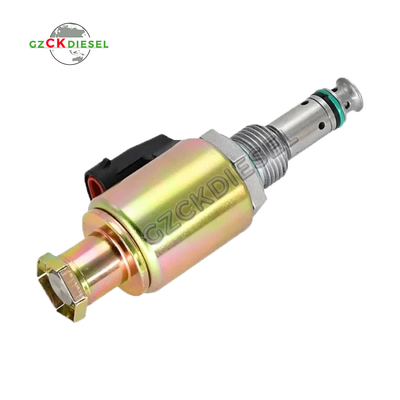 Van điện tử 122-5053 1225053 cho máy đào 325C 322C 3126 3126B