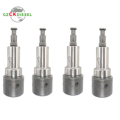 Máy bơm nhiên liệu A44 Element Plunger 131151-3220 090150-3340 1311513220 0901503340 cho động cơ 4BD1 6BB1 6BD1 6HE1